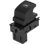 Interrupteur De Vitre Électrique No.34D959855A Interrupteur DeDe Vitre Côté Passager Pour Volkswagen Jetta Pour Santana 2013-2015 Noir