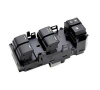 Interrupteur de vitre électrique pour Accord 2008-2012 Interrupteur Principal de vitre électrique Interrupteur de Commande de vitre 35750TA0A02 SW11073 35750TB0H01