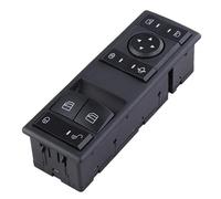 Interrupteur de vitre électrique pour Benz Actros, Panneau de Commande de vitre, rétroviseur, A9605451213 9605451213
