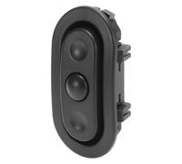 Interrupteur De Vitre Électrique Pour Dodge Pour Ram Bouton De Commutation Commande Au Volant Lève-vitre Commutateurs Radio 04685729Ab 04685728Ab(Left)