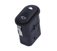 Interrupteur de vitre électrique pour Ford pour Escort MK7 VII, pour pour Mondeo MK II 2 1995-2006, Transit(1pcs button)