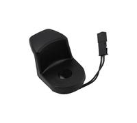 Interrupteur de vitre électrique pour hayon arrière, Bouton de clé de fenêtre pour BMW E46, E61, E91, 61319200673 9200673