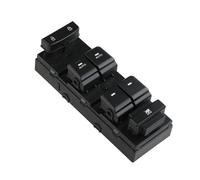 Interrupteur de vitre électrique pour Hyundai Sonata 2015 2016 2017 2018 2019 Bouton de Commande Principal d'alimentation 93570-C1010