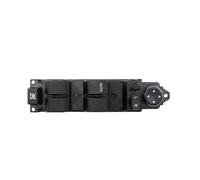 Interrupteur de vitre électrique pour Mazda 2007-2013, Bouton de Commande de vitre, lève-vitre, régulateur, Porte Avant Gauche, conducteur, DF73-66350B (sans Pliage)