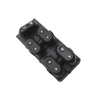 Interrupteur de vitre électrique pour Mercury Grand Marquis 2002, 2003, 2004, 2005, 2006, 2007, 2008, Bouton de Commande 5L1Z14529AA Commutateur Régulateur Fenêtre