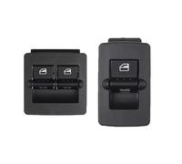Interrupteur de vitre électrique pour Voiture, pour Beetle 1998-2010 (1C0959851, 1C0959855, 1C0959527, 1C0959527A)