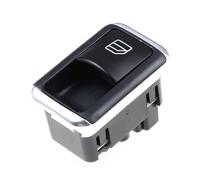 Interrupteur de vitre électrique pour W212 Classe E W204 Classe C 207 pour Benz C117 G500 G550 C2 2049055402 2049058202 2128208310 (Interrupteur)