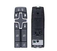 Interrupteur de vitre électrique Principal 22154240 22154285 22154286 pour Volvo FH série FM (1998-2013)