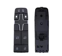 Interrupteur de vitre électrique Principal 22154240 22154285 22154286 pour Volvo FH série FM (1998-2013)