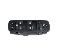 Interrupteur De Vitre Électrique Principal Côté Conducteur Pour Jeep Pour Liberty 2008-2012 Nitro Journey 4602632AG