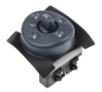 Interrupteur de vitre électrique principal pour Chevrolet pour Blazer pour Suburban S10 Tahoe pour GMC Jimmy remplacement(15009690)