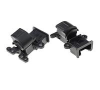 Interrupteur de vitre électrique Simple côté Gauche Droit, pour Honda Civic, pour CR-V 35760S5A003ZA 35760-S5A-003ZA