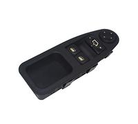 Interrupteur de vitre passager Bouton Lève vitre pour Dispatch Jumpy, Interrupteur Commande Commutateur Fenêtre pour Scudo Expert 6554ZJ remplacement