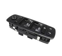 Interrupteur de vitre pour Voiture pour Jeep pour Liberty 4602533AB Bouton de contrôle électrique de la vitre Avant Gauche côté conducteur Maître électrique