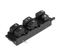 Interrupteur de vitre principal électrique pour Rio et Rio 2006-2010, pièce d’origine OEM 93570-1G110, remplacement direct, commande de vitre du marché secondaire,