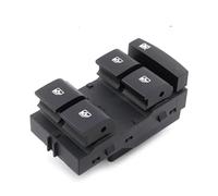 Interrupteur de vitre simple Pour Chevrolet Cruze 2015-2016 Commutateur De Lève-vitre Côté Conducteur Voiture