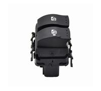 Interrupteur de vitre simple Pour Clio II 2 1998-2015 Bouton De Commande Commutateur Lève-vitre