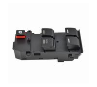 Interrupteur de vitre simple Pour Fit 2008-2012 Bouton De Commande Commutateur Fenêtre Électrique Principale