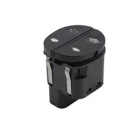Interrupteur de vitre simple Pour Ford Transit MK7 2010-2014 Bouton De Régulateur Lève-vitre Électrique