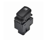 Interrupteur de vitre simple Pour Hyundai Pour Santa Pour Fe CM 2007-2011 Bouton De Commande Principal Commutateur Lève-vitre Électrique(Passenger)