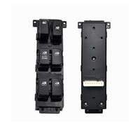 Interrupteur de vitre simple Pour Hyundai Pour Santa Pour Fe CM 2007-2011 Bouton De Commande Principal Commutateur Lève-vitre Électrique(AUTO DOWN)