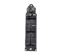 Interrupteur de vitre simple Pour Mazda 2 6 2008-2012 Commutateur De Miroir Fenêtre Principale Fonction Pliage Automatique(Folding Function)