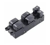 Interrupteur de vitre simple Pour Nissan Pour Sentra 2000-2006 Commutateur De Commande Principal Lève-vitre Électrique