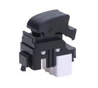 Interrupteur de vitre simple Pour Toyota Pour Tacoma 1995-2011 Commutateur De Commande Lève-vitre Électrique Compatible