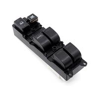 Interrupteur de vitre simple Pour Toyota Pour Tacoma 2001-2004 Commutateur De Commande Régulateur Lève-vitre Principal