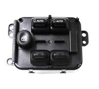 Interrupteur de vitre voiture 11 broches 56054002AA 5GP27XDVAH 56010090AE 901-467 pour Jeep Liberty 2003-2007