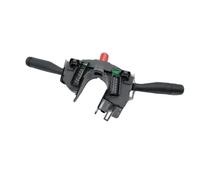 Interrupteur de volant 96FG13335CB 97FG13335CB 98FU13335BA | Compatible avec des mesures précises, remplacement direct, performance stable, résistant à la corrosion, installation facile