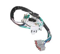 Interrupteur de Volant Compatible Avec Ford Pour Bronco F-250 F-350 1987 1988 1989 1990 1991 Interrupteur Combiné De Clignotant Phare Voiture E7TA-13B302-BA