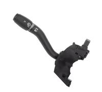 Interrupteur de Volant Compatible Avec Ford Pour Econoline Pour Super Duty 1997-1999 F53 1999-2019 Clignotant Voiture Interrupteur Levier D'essuie-glace YC2Z13K359BA