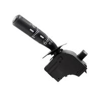 Interrupteur de Volant Compatible Avec Ford Pour Expedition 2003-2006 Pour Explorer 2002-2005 Interrupteur De Clignotant Voiture Levier Commande D'essuie-glace Danger