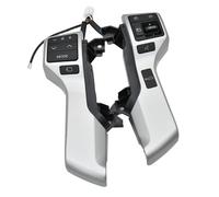Interrupteur de Volant Multifonction 84250-60180 pour Toyota Prado Land Cruiser 2009-2013