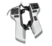 Interrupteur de Volant Multifonction 84250-60180 pour Toyota Prado Land Cruiser 2009-2013-A65M