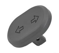 Interrupteur de volant pour scooter électrique Ninebot G2 F2 Pro, conçu pour un usage quotidien avec matériau ABS robuste