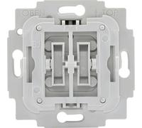 Interrupteur de Volet roulant à encastrer Busch-Jaeger - TECE9496