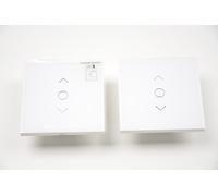 Interrupteur de volet roulant Meross interrupteur de store intelligent Wi-Fi ...