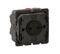 Interrupteur de volets roulants pour commande directe de moteur - 6AX 250V - LEGRAND - CM0043