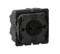 Legrand - Interrupteur de volets roulants Céliane CM0043 - Commande directe moteur 6A