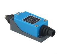 Interrupteur de voyage ME8111 avec capteur de limite IP65 250 V 5 A 1NO1NC avec structure mécanique solide pour des applications industrielles fiables