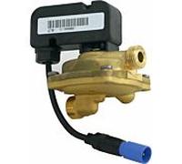 interrupteur à eau Wolf 279111299 avec régulateur de quantité d'eau, pour GU/GG-2EK-18