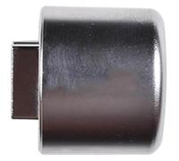 Interrupteur Déblocage Frein Main Bouton Capuchon Frein Main Couvercle | Pour VW Pour Caddy III Pour Touran Pour Golf 1T0711333 1T0711333A Manuelle Poussée Stationnement