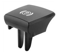Interrupteur Déblocage Frein Main Couvercle Commutateur Bouton P Manuel | Pour BMW Pour X5 E70 2006-2013 Pour X6 E71 2008-2014 32351350 Stationnement Voiture Frein