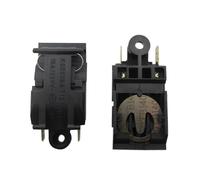 Interrupteur D'ébullition Électrique À Vapeur | Bouton De Commande De Chaleur | Pièce De Remplacement Avec Fonction Hors Désactivation Automatique, Capteur Thermique Compatible, Théière, Appareil