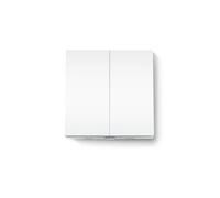 Interrupteur connecté - Tapo - S220 - Compatible Alexa et Google Home - AUCUN fil neutre - Sans fil