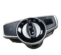 Interrupteur d'éclairage Bouton De Commutation Multiple Pour Phare De Commande Automatique, Convient Pour Mercedes EQC 293 Classe V 447 bouton de commande des phares
