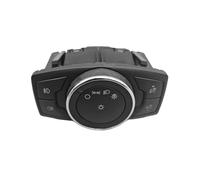 Interrupteur d'éclairage Convient Pour Ford Le Commutateur De Commande De Phare De Remplacement DG9T-13D061-FEW DG9T13D061FEW DG9T13D061F bouton de commande des phares