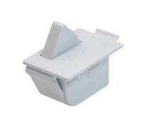 Interrupteur D'éclairage De Porte De Réfrigérateur/congélateur, Réinitialisation Automatique, Compatible Avec Bouton-poussoir(B)